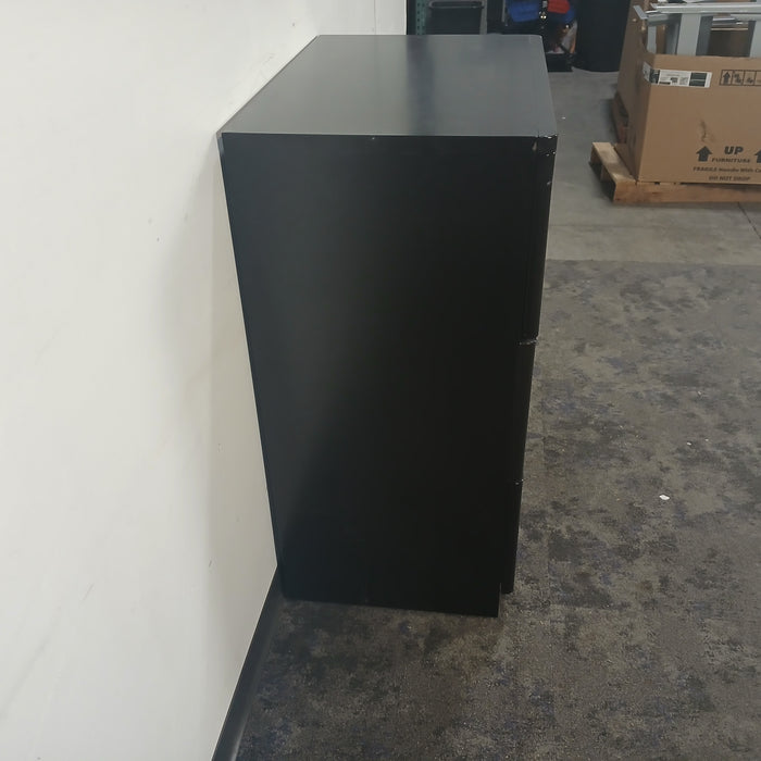 30" 3 Drawer Lateral File Cabinet