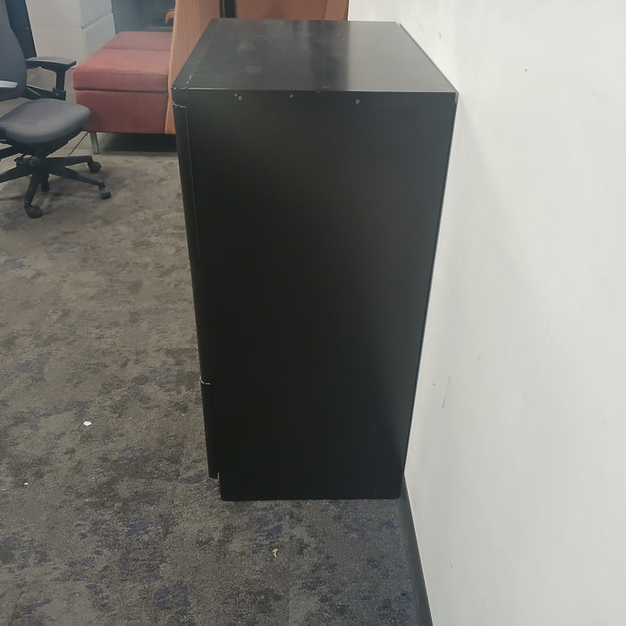30" 3 Drawer Lateral File Cabinet