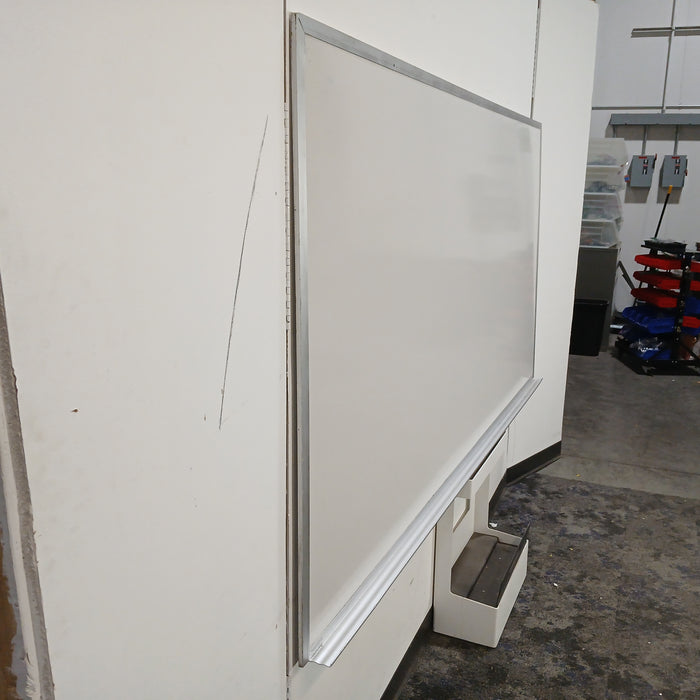 4' x 8' Whiteboard / Dry Erase (#7070)