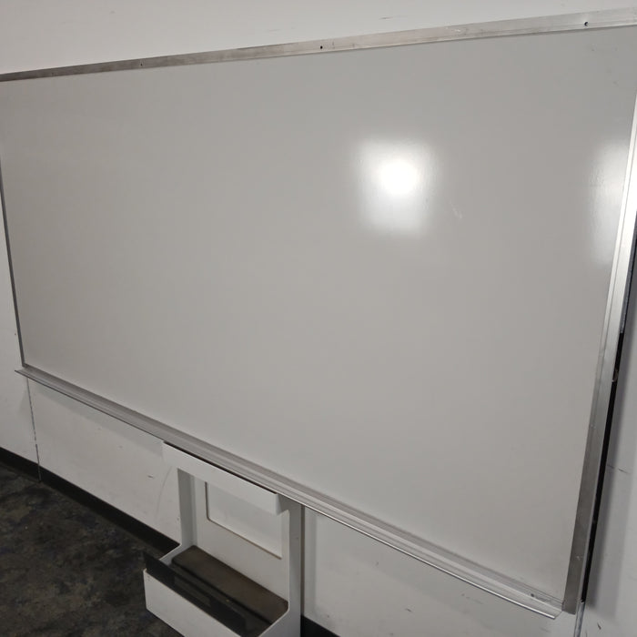 4' x 8' Whiteboard / Dry Erase (#7070)
