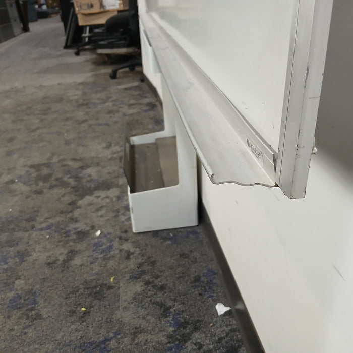 4' x 8' Whiteboard / Dry Erase (#7070)