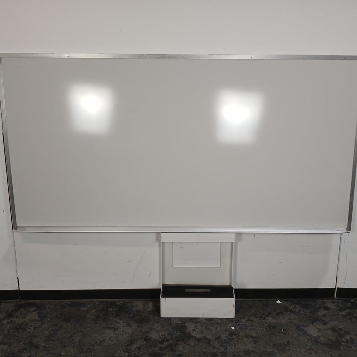 4' x 8' Whiteboard / Dry Erase (#7070)