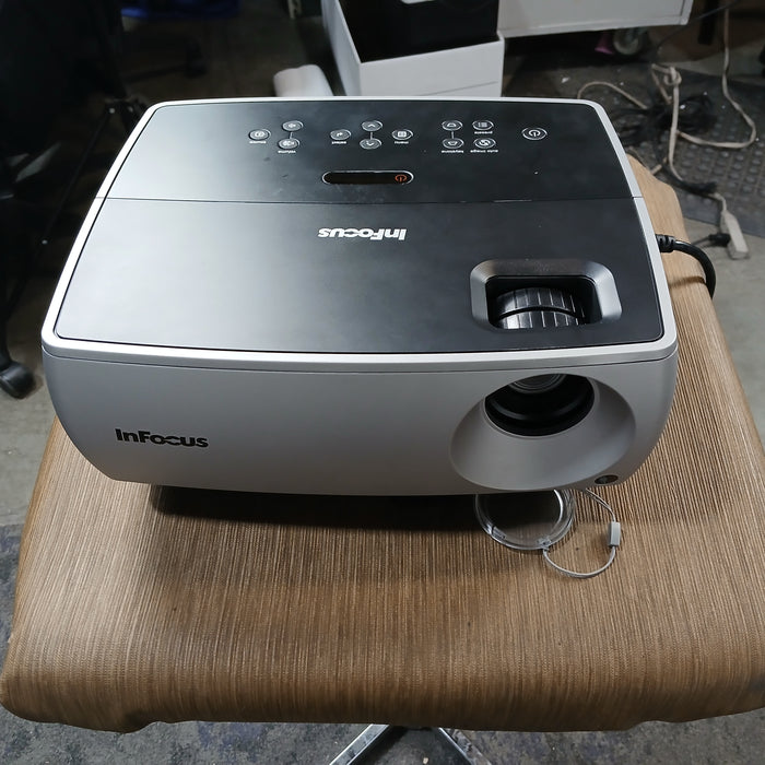 DLP Projector