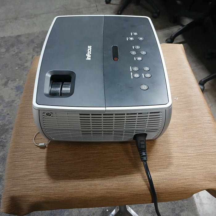 DLP Projector