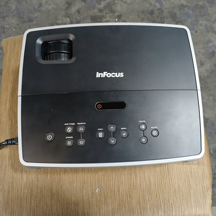 DLP Projector