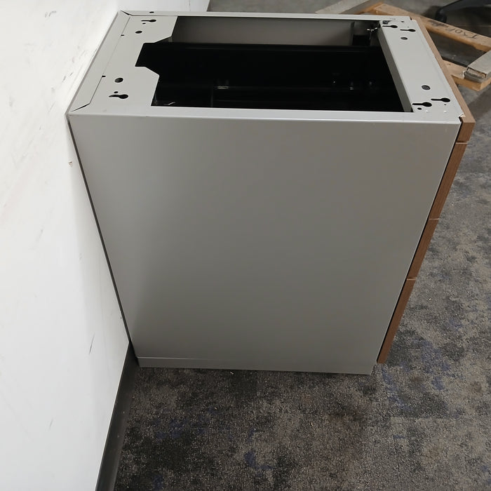 3 Drawer Box/Box/File Pedestal File Cabinet