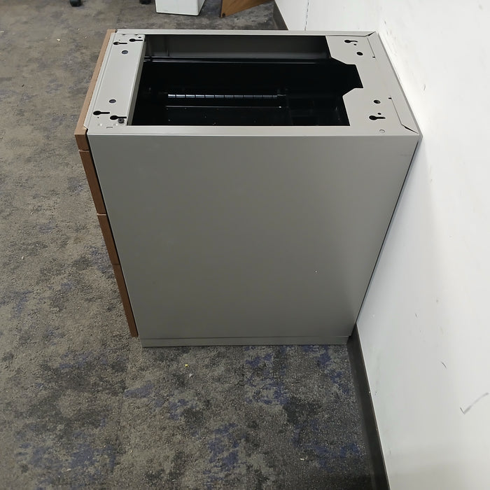 3 Drawer Box/Box/File Pedestal File Cabinet