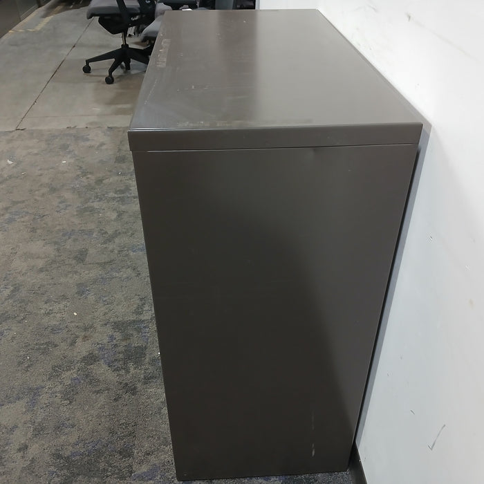 36" 3 Drawer Lateral File Cabinet