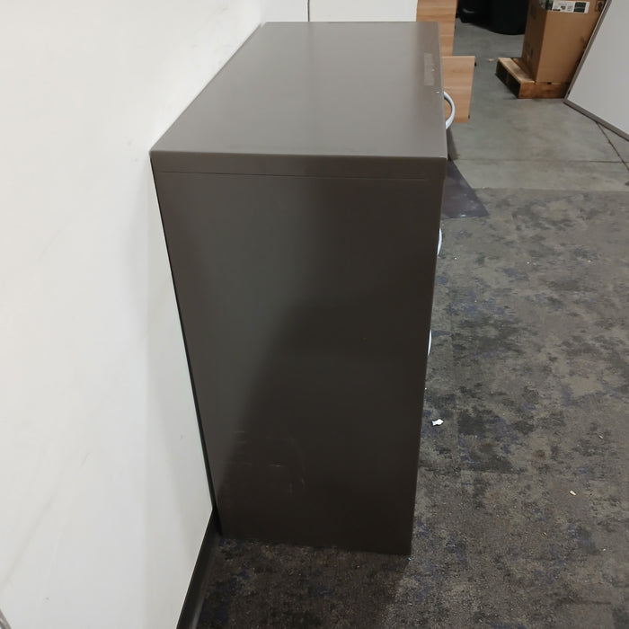 36" 3 Drawer Lateral File Cabinet