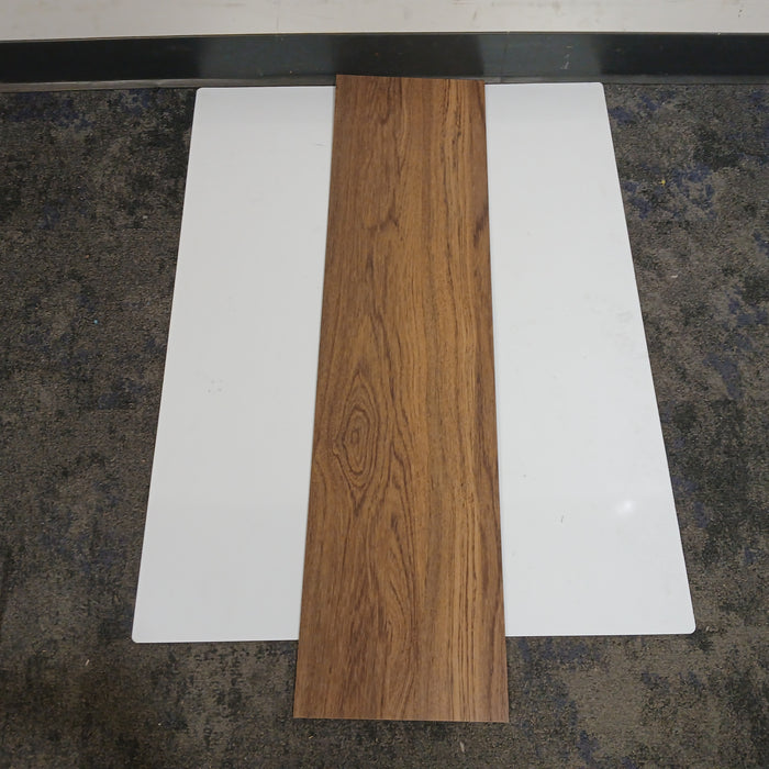 LVT Flooring - 134 Square Feet (#7085)