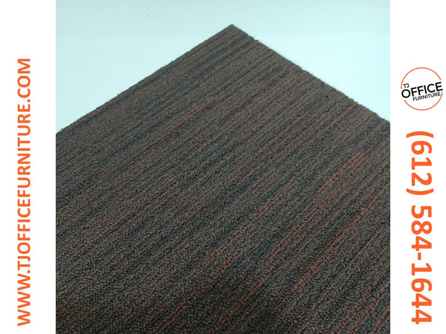 Carpet Square - 480 Square Feet (#7089)