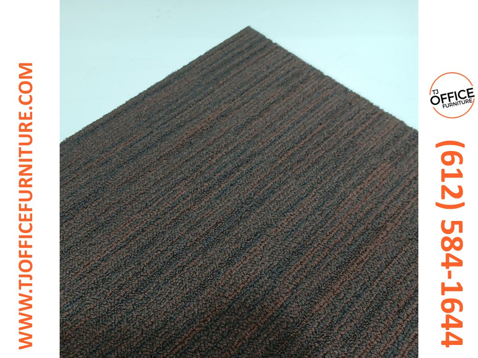 Carpet Square - 480 Square Feet (#7089)