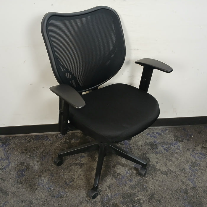 Mesh Back Desk Chair