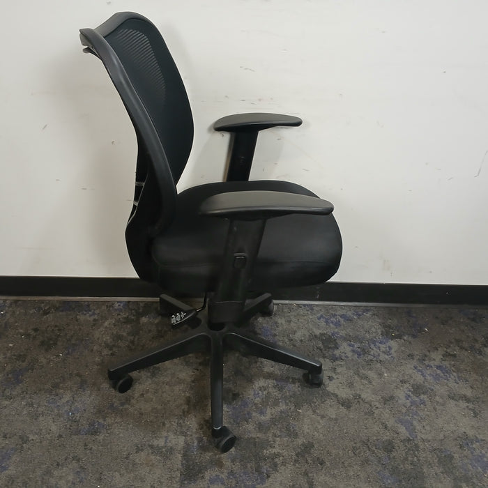Mesh Back Desk Chair
