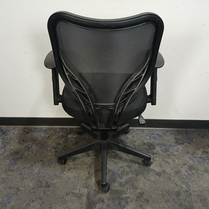 Mesh Back Desk Chair
