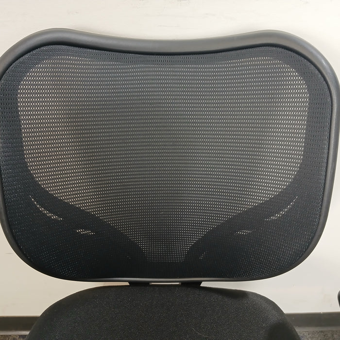 Mesh Back Desk Chair
