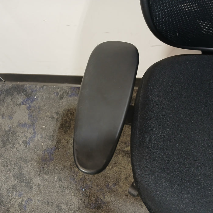 Mesh Back Desk Chair