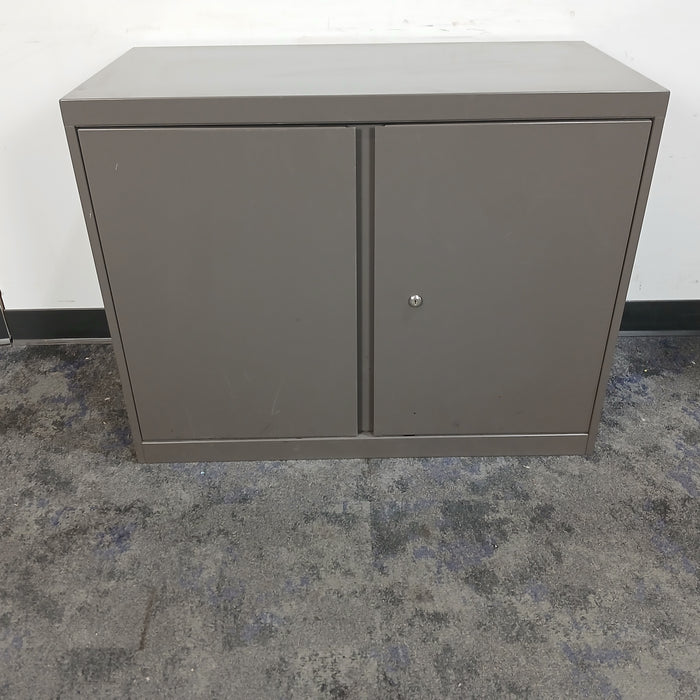 Storage Cabinet