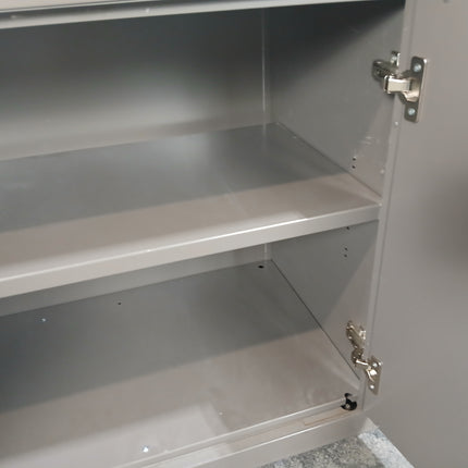 Storage Cabinet