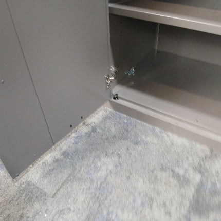 Storage Cabinet