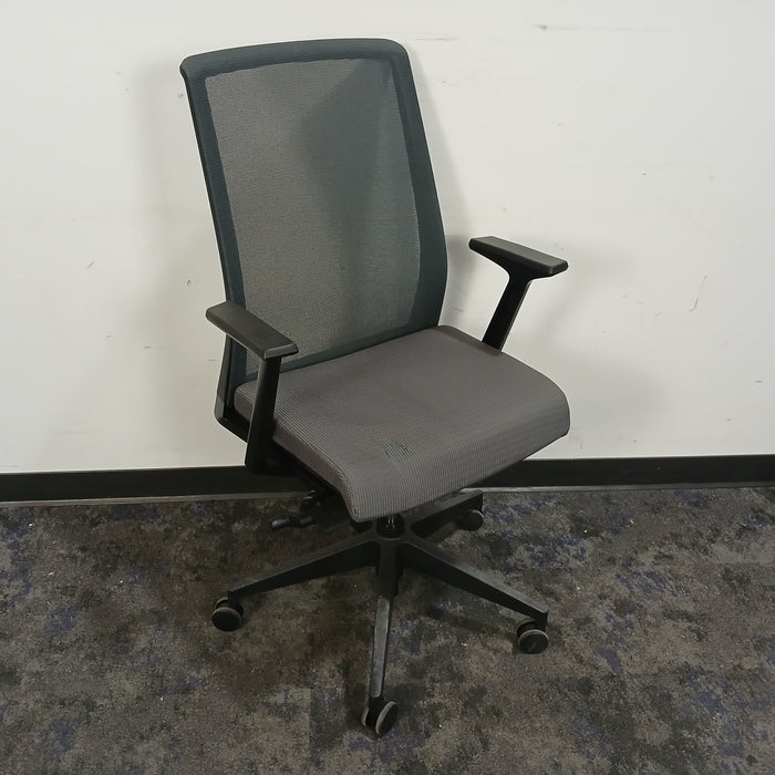 Very Office Chair