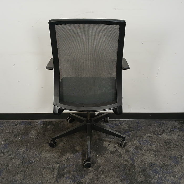 Very Office Chair