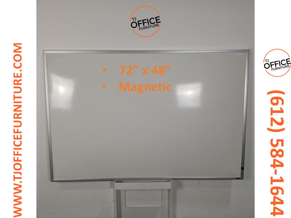 Whiteboards