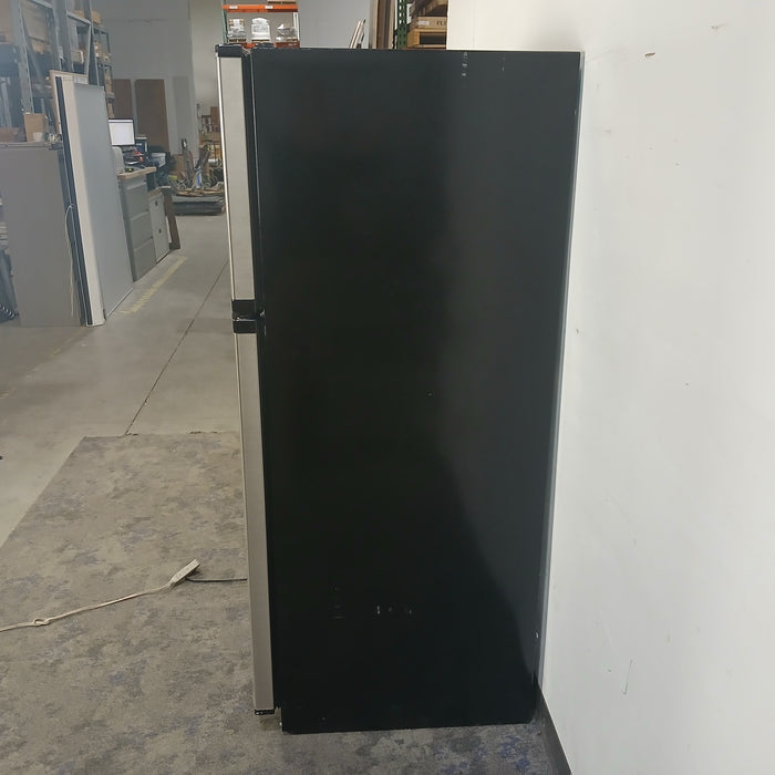 Top Freezer Refrigerator