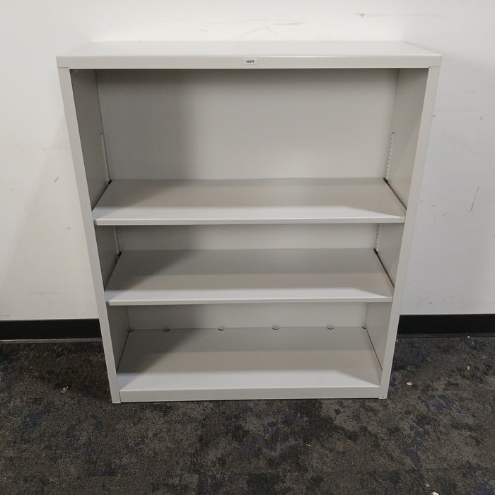 3 Shelf Bookcase / Bookshelf