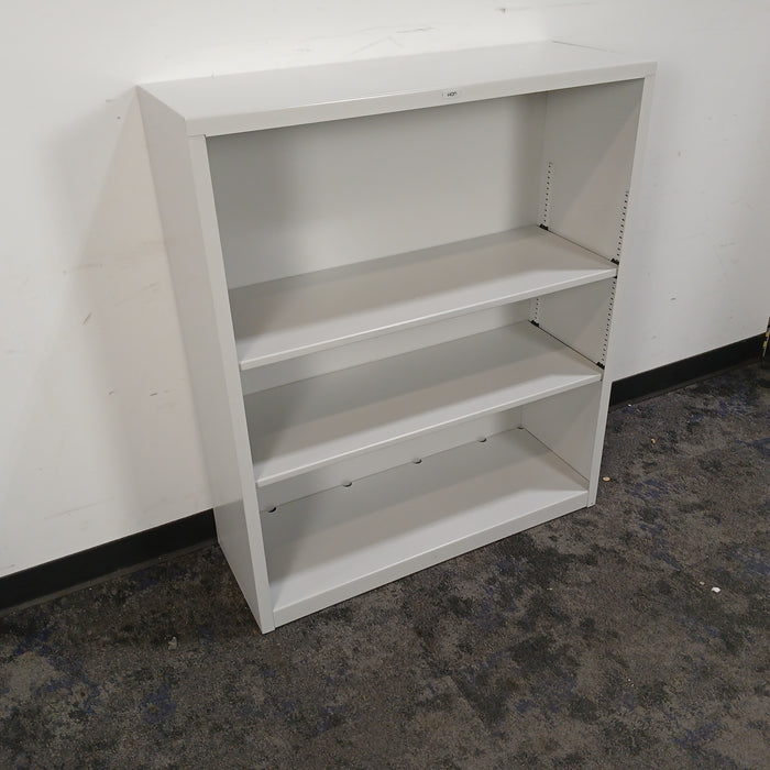 3 Shelf Bookcase / Bookshelf