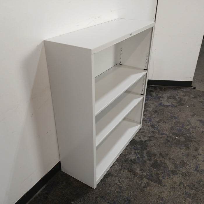 3 Shelf Bookcase / Bookshelf