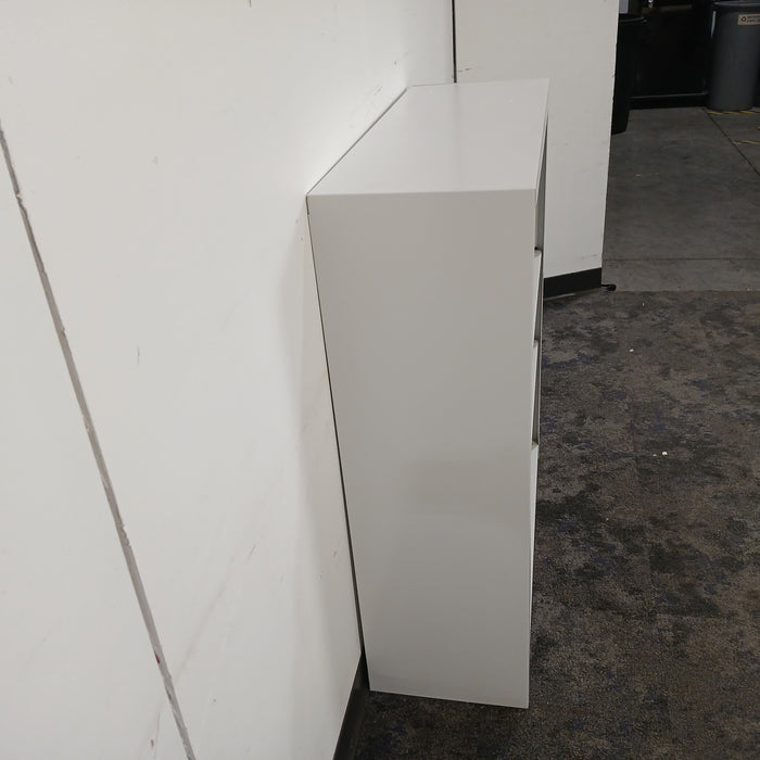 3 Shelf Bookcase / Bookshelf