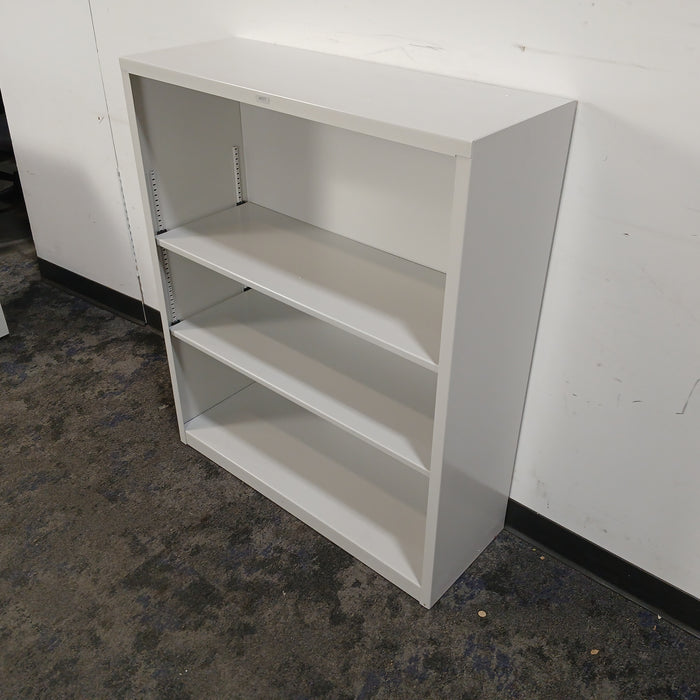 3 Shelf Bookcase / Bookshelf