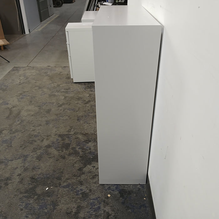 3 Shelf Bookcase / Bookshelf
