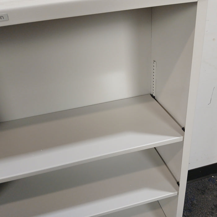3 Shelf Bookcase / Bookshelf