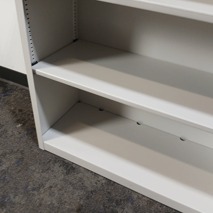 3 Shelf Bookcase / Bookshelf