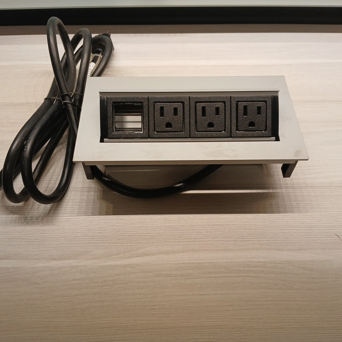 Conference Table Power Supply