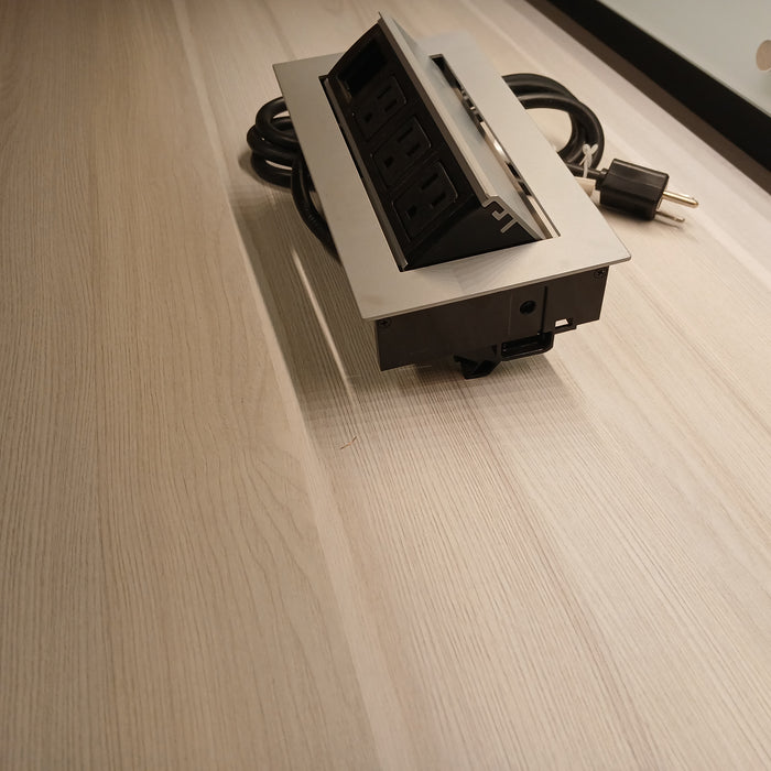Conference Table Power Supply