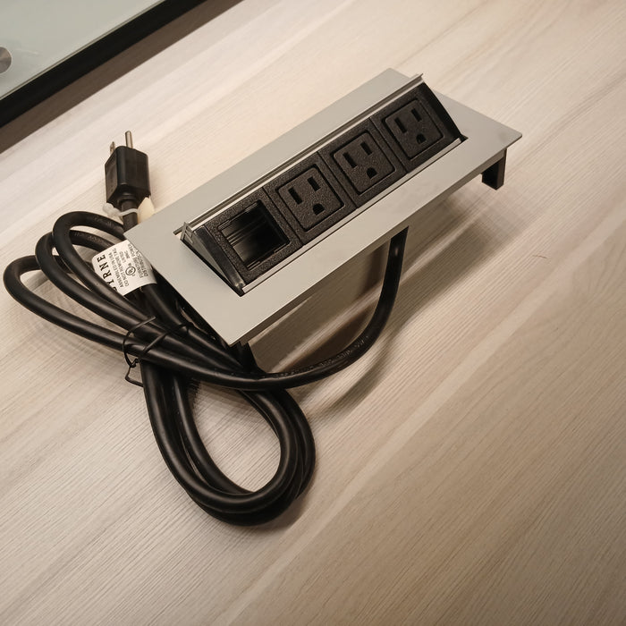 Conference Table Power Supply