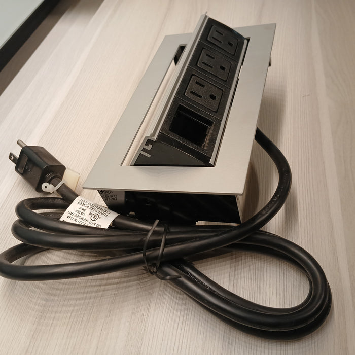 Conference Table Power Supply