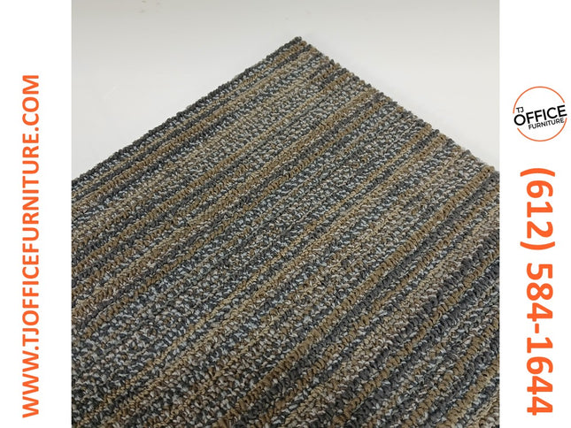 Carpet Square - 192 Square Feet (#7129)