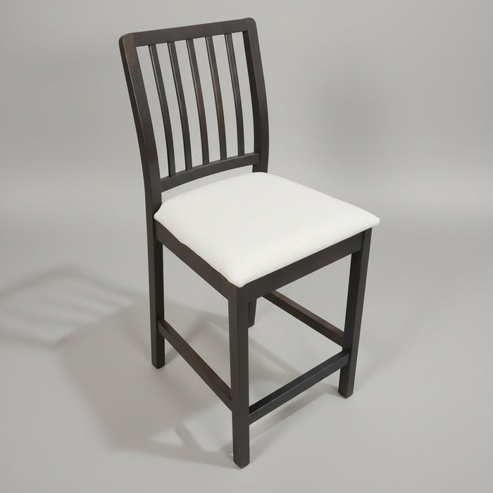 Counter-height stool