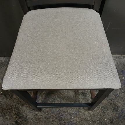 Counter-height stool