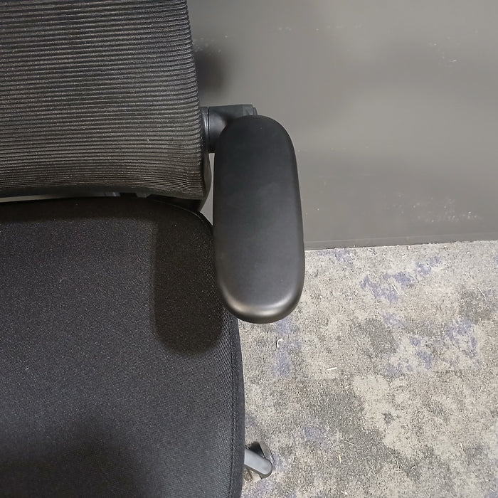 Verde Office Chair