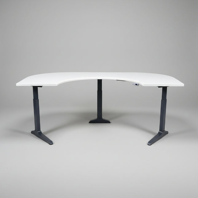 U-Shaped Standing Desk