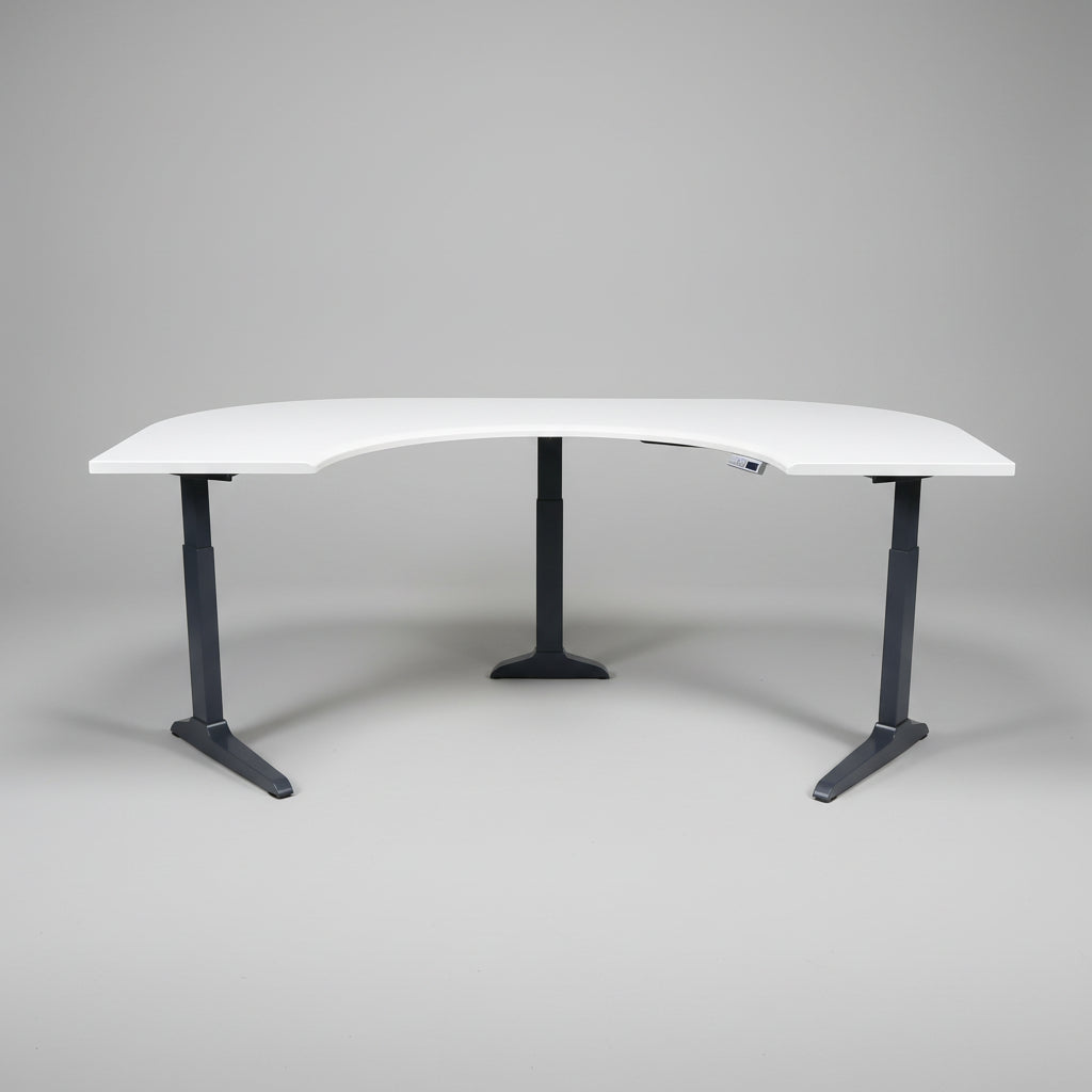 U-Shape Desks