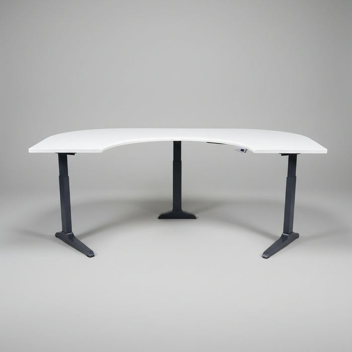U-Shaped Standing Desk