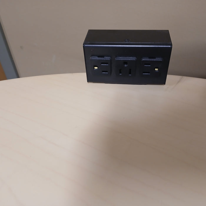 U-Shaped Standing Desk