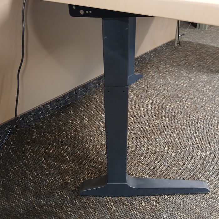 U-Shaped Standing Desk