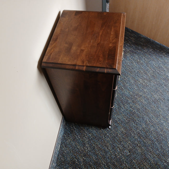 Nightstand / End Table